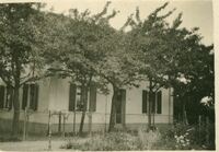 Hackert Haus ca 1930