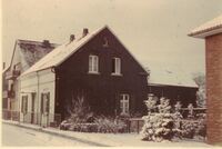 Hackert Haus ca 1966